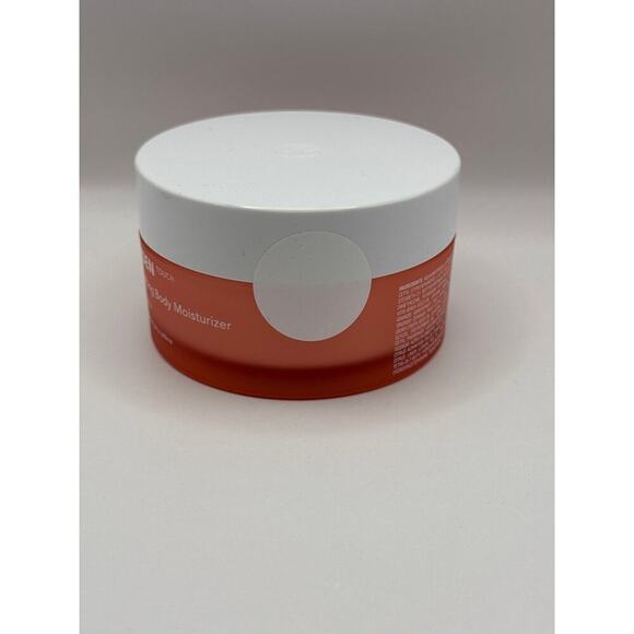 OLEHENRIKSEN BeamCream Smoothing Body Moisturizer 6.4‎ oz BNWOB - Picture 4 of 6